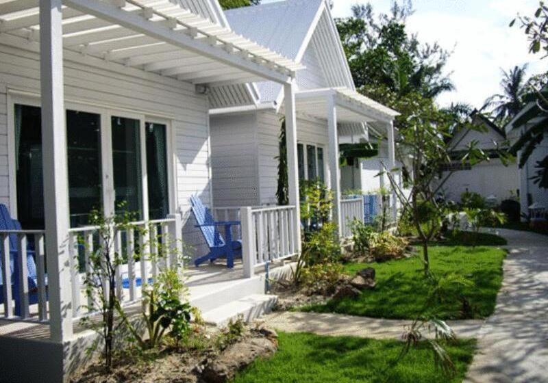 Бунгало Superior, Pp Blue Sky Resort Sha Plus
