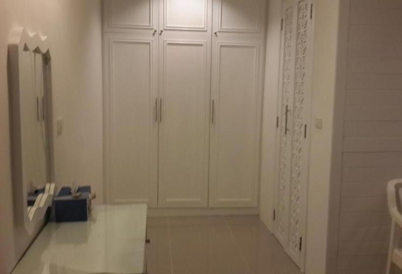 Бунгало Deluxe, Pp Blue Sky Resort Sha Plus