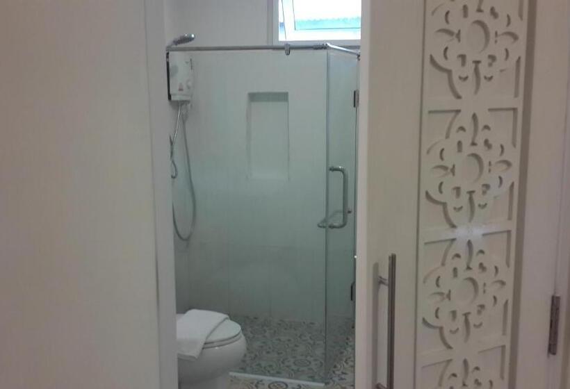 Бунгало Deluxe, Pp Blue Sky Resort Sha Plus