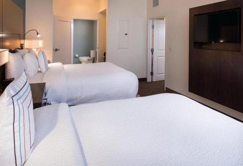 套房, Residence Inn By Marriott Miami West/fl Turnpike