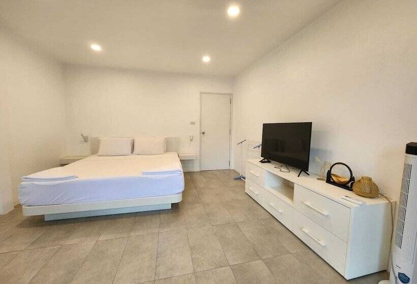 スタンダードバンガロー, Samui Pier Beach Front & Resort