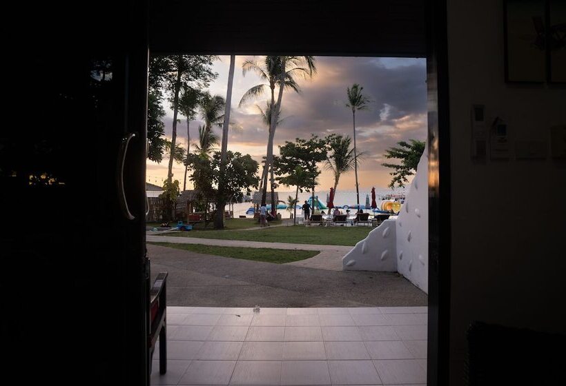 オーシャンビューデラックスルーム, Samui Pier Beach Front & Resort