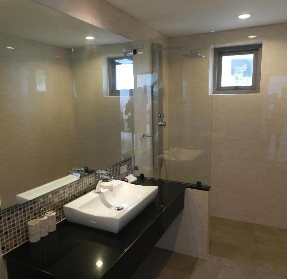 Apartamento Superior 1 Dormitorio, Tropical Sea View Residence