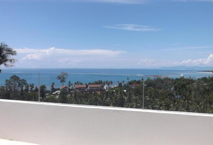 Apartamento Ejecutivo 2 Dormitorios, Tropical Sea View Residence