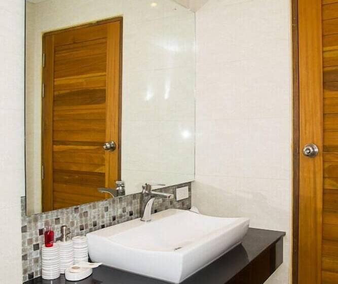 Apartamento Superior 1 Dormitorio, Tropical Sea View Residence