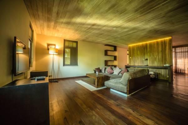 Семейный Номер Вид на Море, Nikara Luxury Beach House