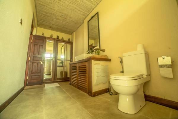 Номер Deluxe, Nikara Luxury Beach House