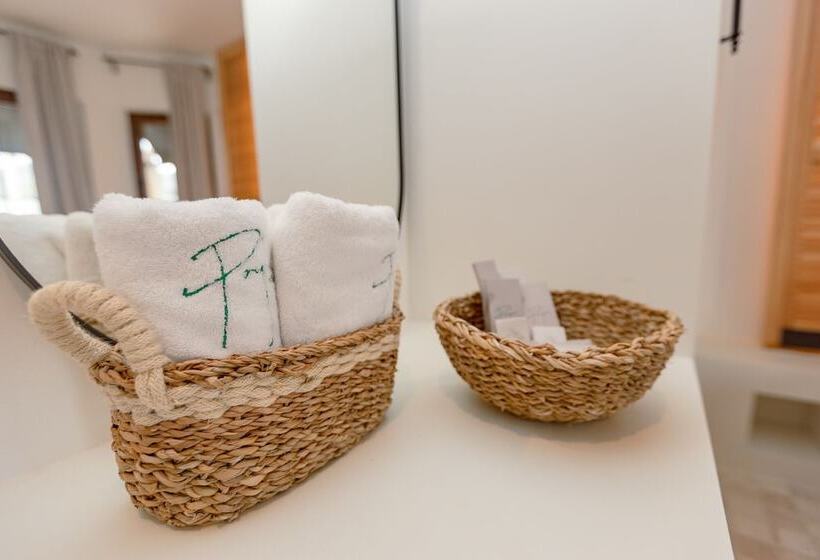Номер Стандарт, Panjur Hotel Söğüt Village