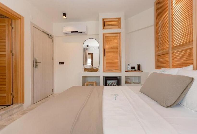 Номер Стандарт, Panjur Hotel Söğüt Village