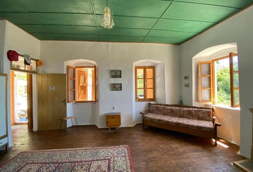 اتاق لوکس با چشم‌انداز دریا, Shotgun Hostel & Guesthouse