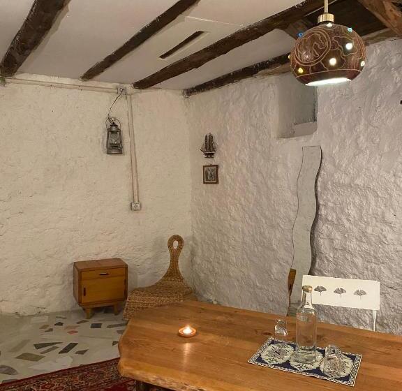 اتاق لوکس, Shotgun Hostel & Guesthouse