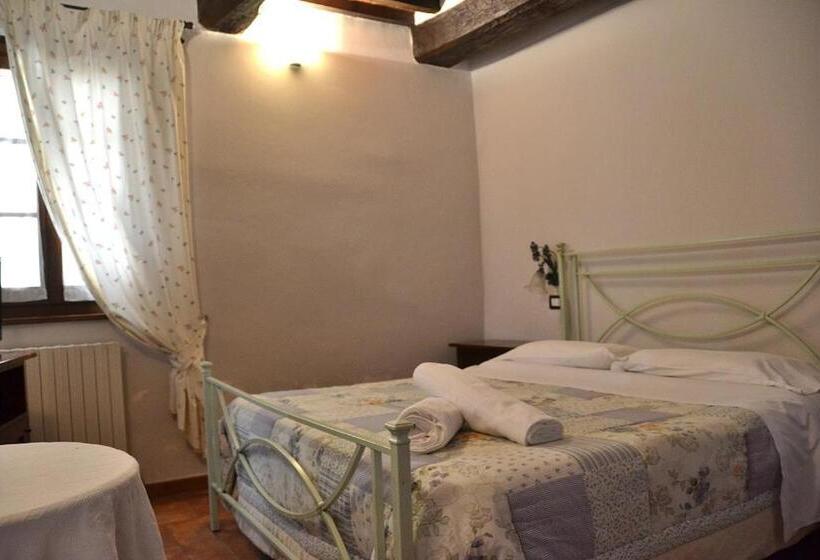 Номер Стандарт, L Oasi Della Pergola