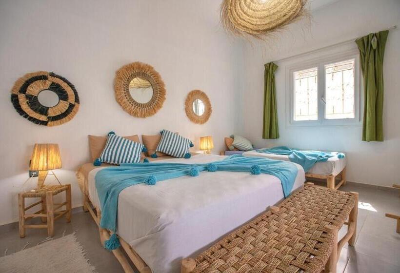 Дом 1 Спальня, La Fattoria Ecolodge