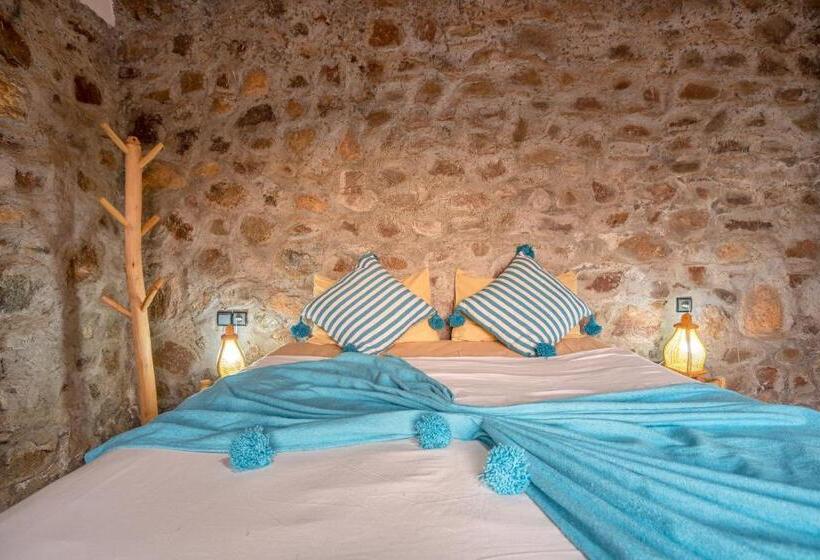 Номер Superior, La Fattoria Ecolodge