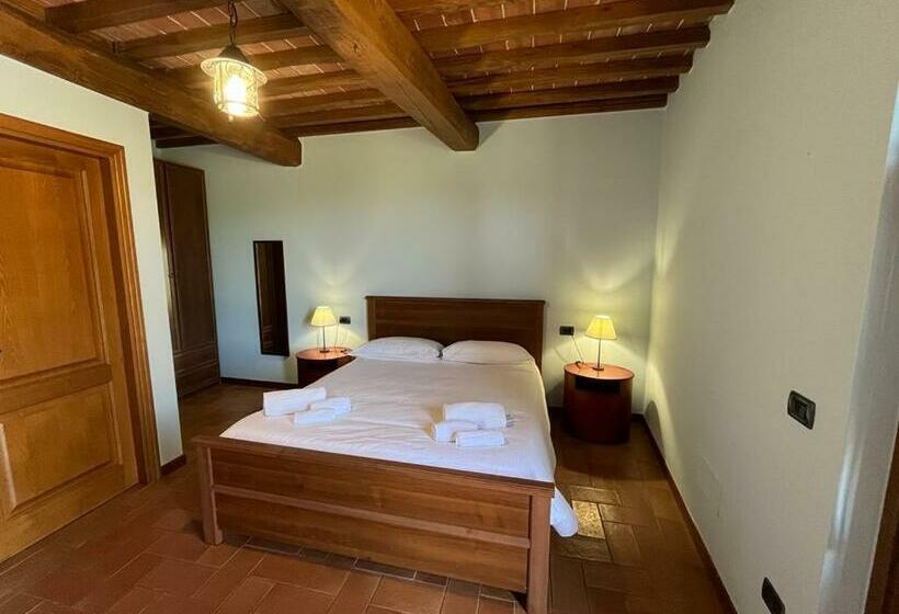 Номер Стандарт, Sibolla Holidays