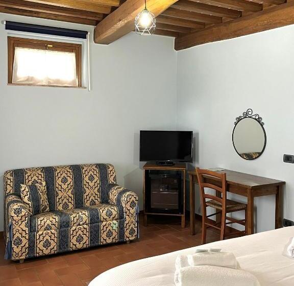 Номер Стандарт, Sibolla Holidays
