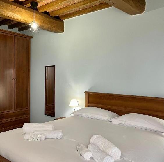 Номер Стандарт, Sibolla Holidays