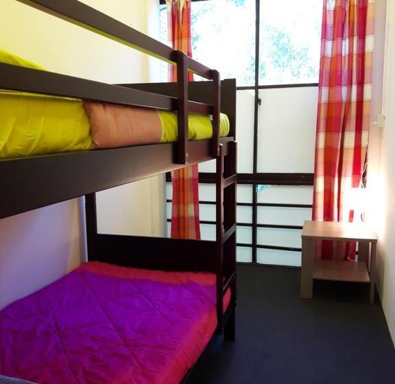 اتاق استاندارد, Ez Lodgings