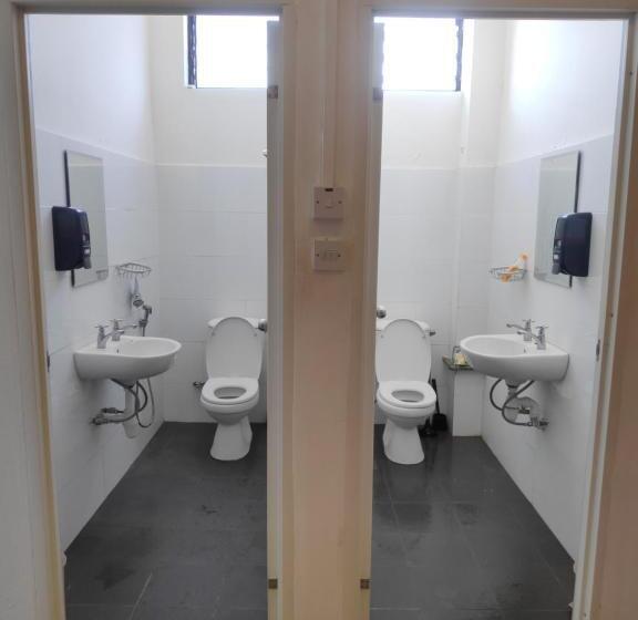 اتاق استاندارد, Ez Lodgings