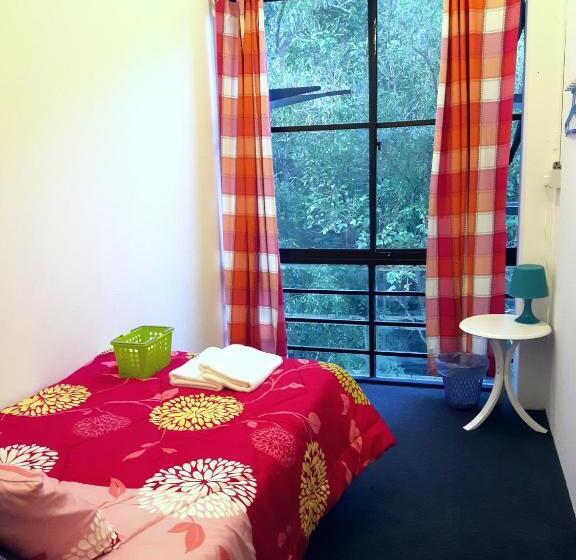 اتاق عادی یک تخته, Ez Lodgings