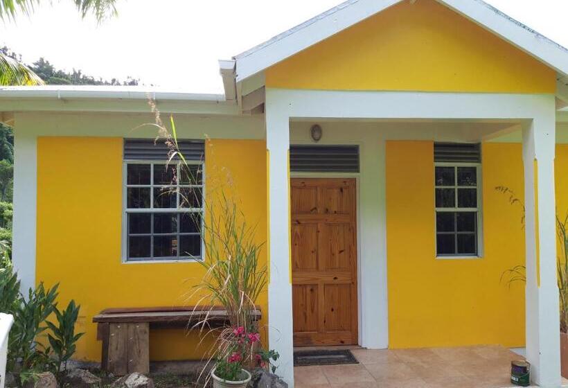 استودیوی استاندارد, Mango Garden Cottages