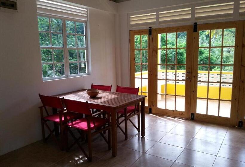 استودیوی استاندارد, Mango Garden Cottages
