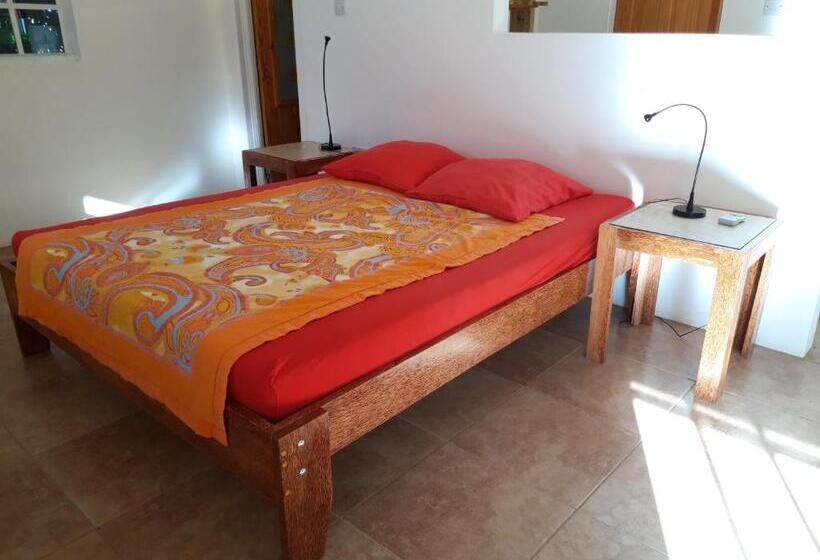 استودیوی استاندارد, Mango Garden Cottages