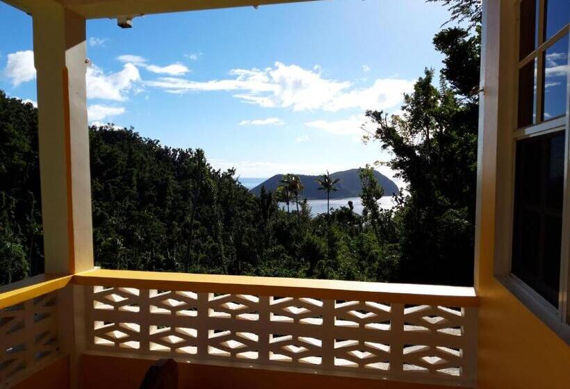 آپارتمان 1 خوابه, Mango Garden Cottages