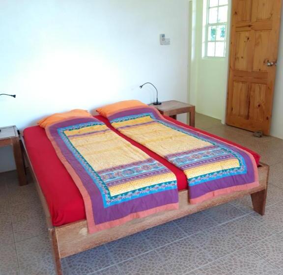 آپارتمان 1 خوابه, Mango Garden Cottages