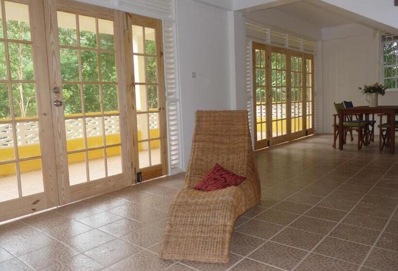آپارتمان 1 خوابه, Mango Garden Cottages