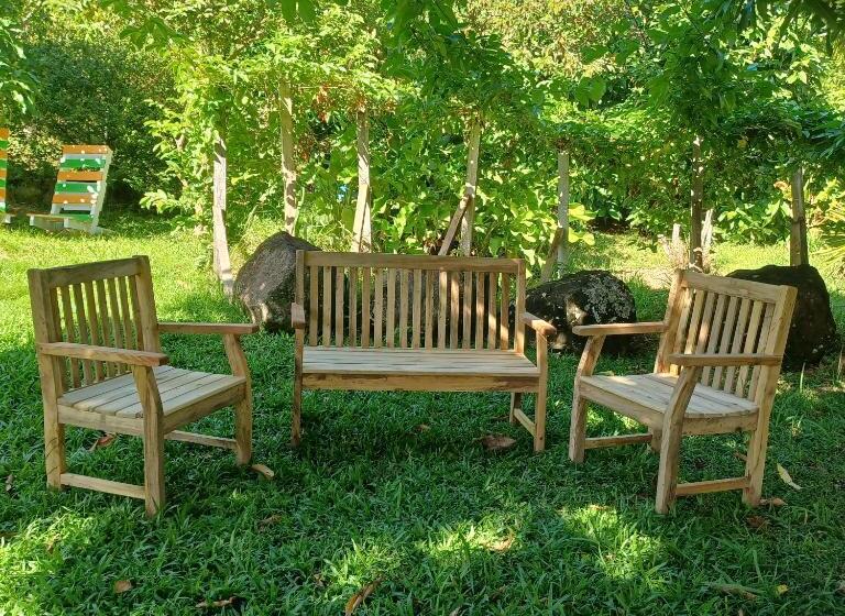 آپارتمان 1 خوابه, Mango Garden Cottages