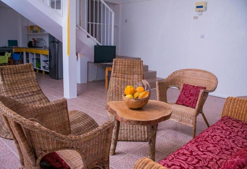 آپارتمان 1 خوابه, Mango Garden Cottages