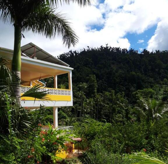 آپارتمان 1 خوابه, Mango Garden Cottages