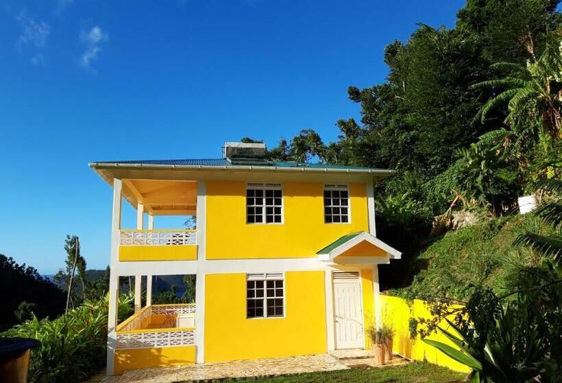 آپارتمان 1 خوابه, Mango Garden Cottages