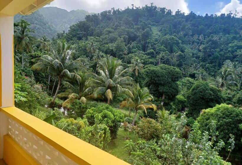 استودیوی استاندارد با چشم‌انداز دریا, Mango Garden Cottages