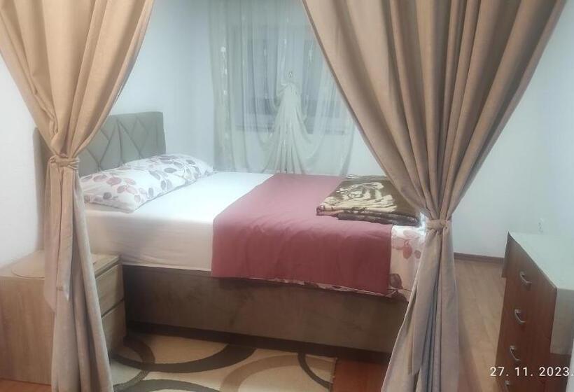 آپارتمان 1 خوابه همکف, Prenoćiste Nevesinje