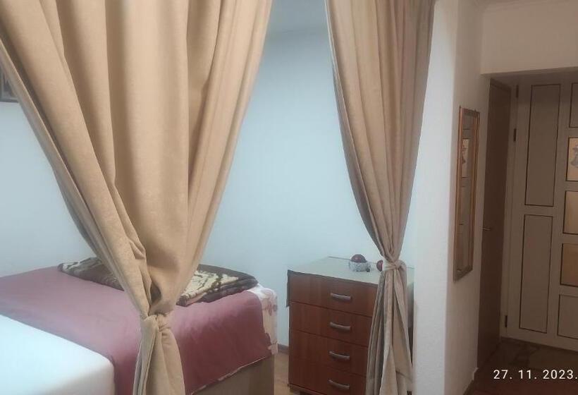 آپارتمان 1 خوابه همکف, Prenoćiste Nevesinje