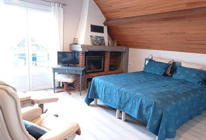 Номер Стандарт, Chambres D Hôtes Era Honteta
