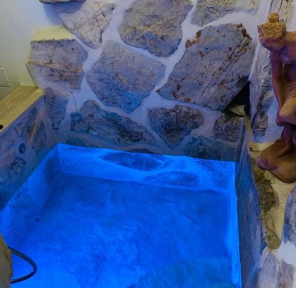 Номер Deluxe, Resort Fonte Vulci