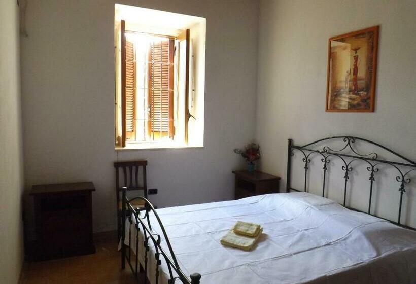 Дом 2 Спальни, Agriturismo Tenuta Feraudo