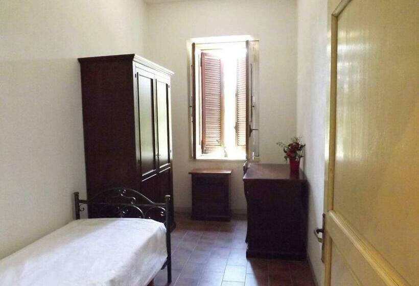 Дом 1 Спальня, Agriturismo Tenuta Feraudo