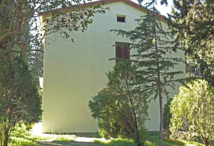 Дом 1 Спальня, Agriturismo Tenuta Feraudo