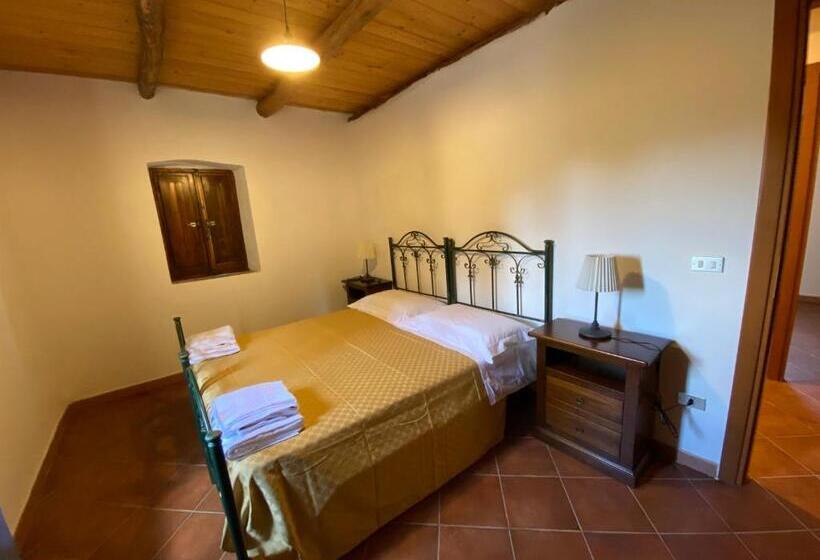 Дом 1 Спальня, Agriturismo Tenuta Feraudo