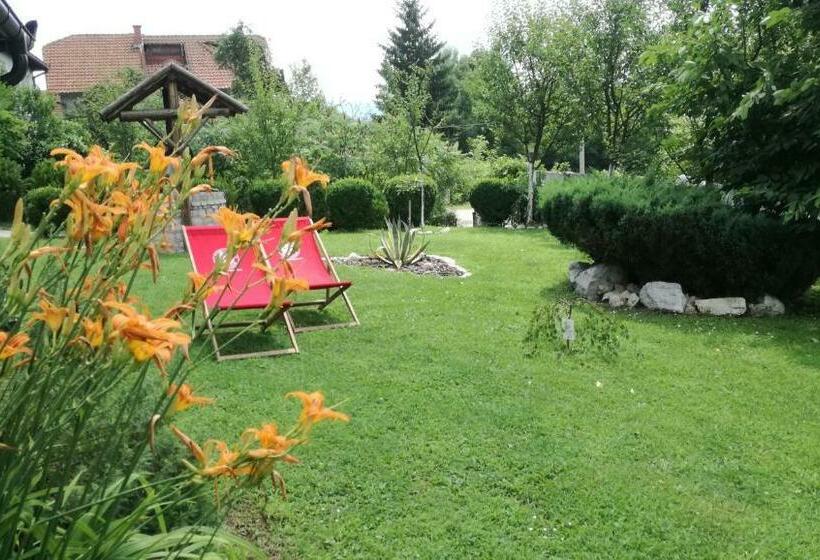 آپارتمان لوکس 1 خوابه, Apartments Dedic