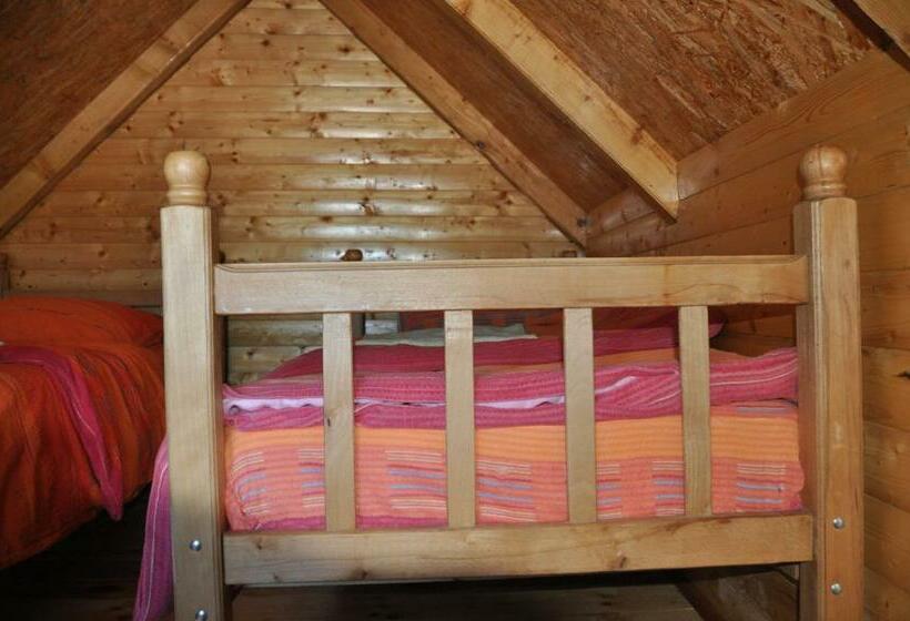 اتاق استاندارد, Guesthouse Nedajno