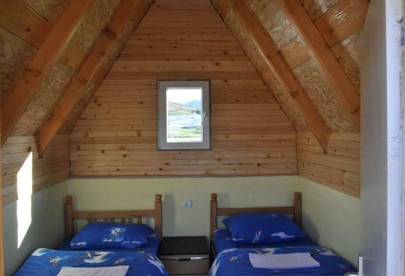 اتاق استاندارد, Guesthouse Nedajno
