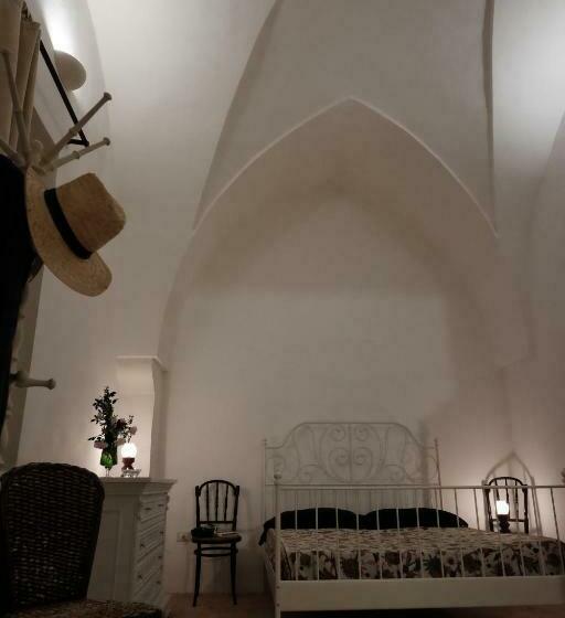 اتاق استاندارد, Il Boschetto