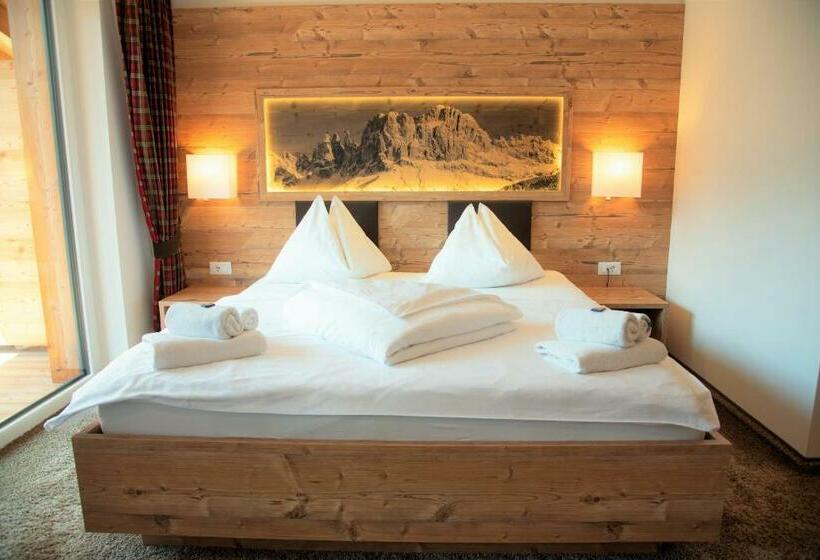 Номер Стандарт, Chalet Dolomites