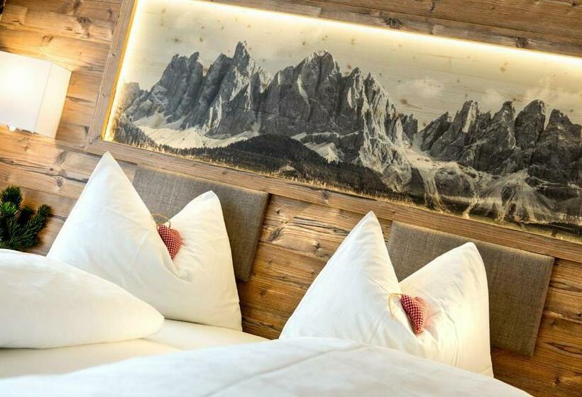 Номер Стандарт, Chalet Dolomites