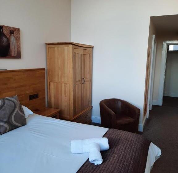 اتاق استاندارد, Grammar Lodge Guest House